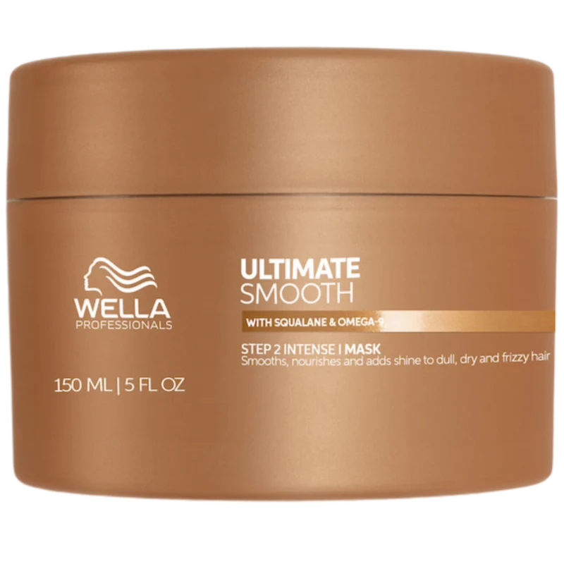 Ultimate Smooth Intense Mask 150ml