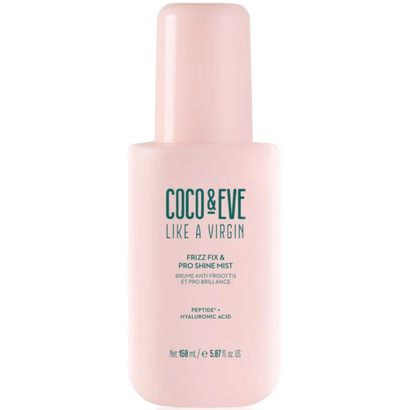 Like A Virgin Frizz Fix & Pro Shine Mist 150ml