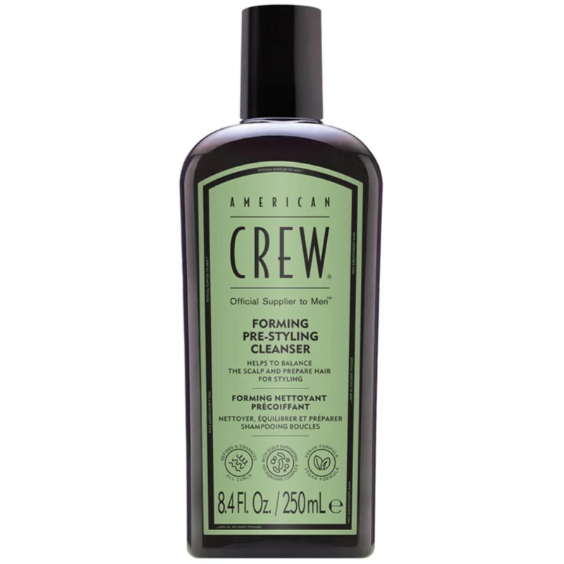 Forming Pre-Styling Cleanser 250ml