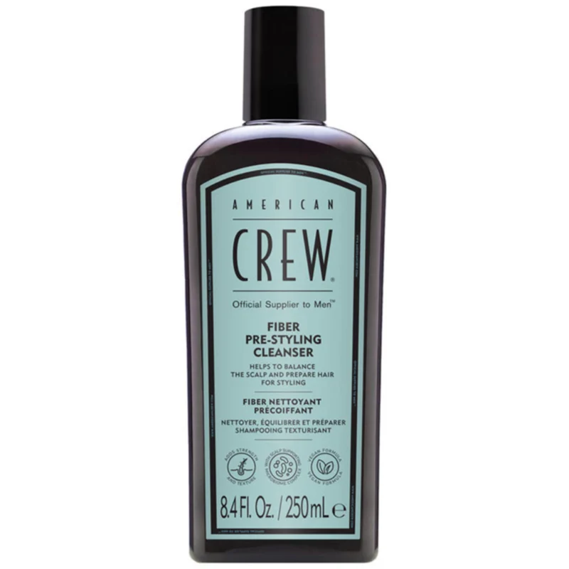 Fiber Pre-Styling Cleanser 250ml