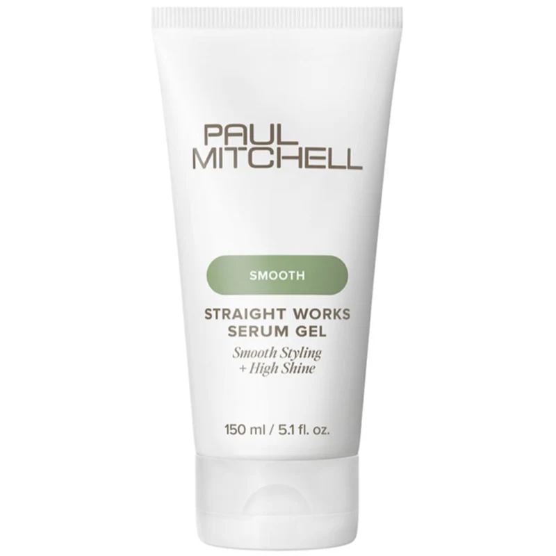 Straight Works Serum Gel 150ml