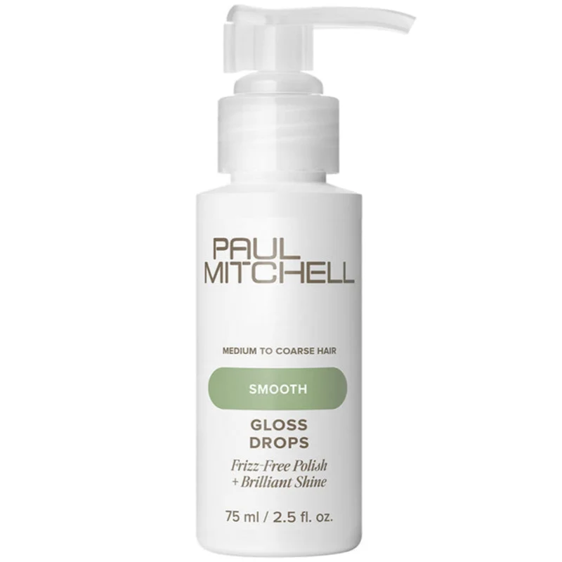 Gloss Drops 75ml
