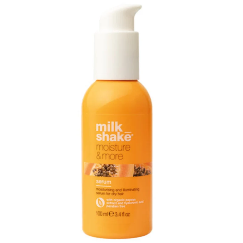 Moisture & More Serum 100ml