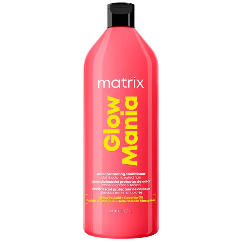 Glow Mania Color Protecting Conditoner 1L
