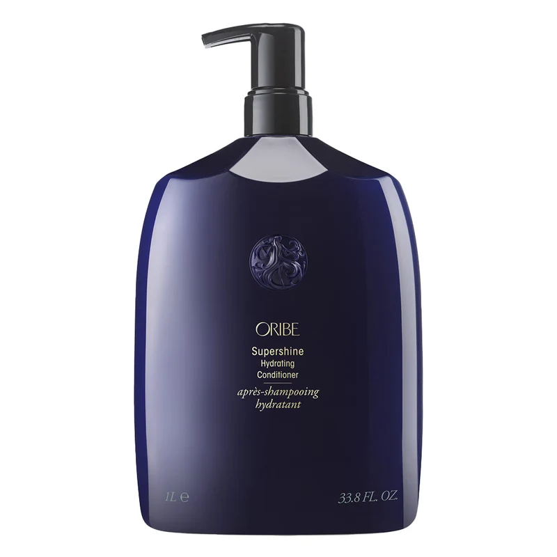 Oribe Supershine Hydrating Conditioner 1L