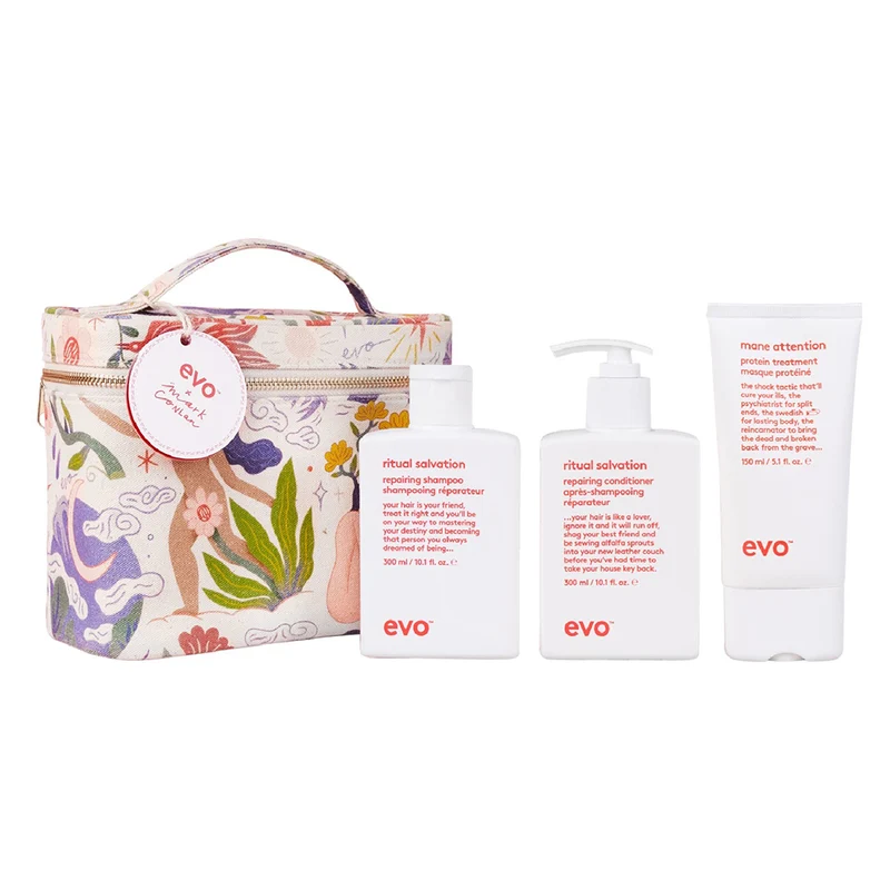 Repair Wonderlocks Gift Pack