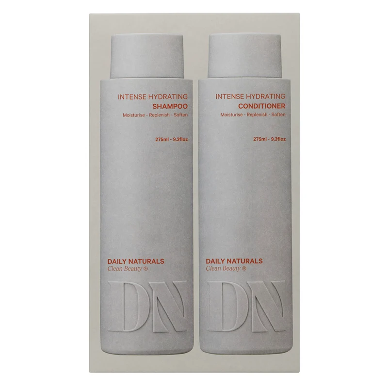 Intense Hydrating Duo