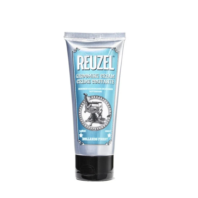 Grooming Cream - 100ml