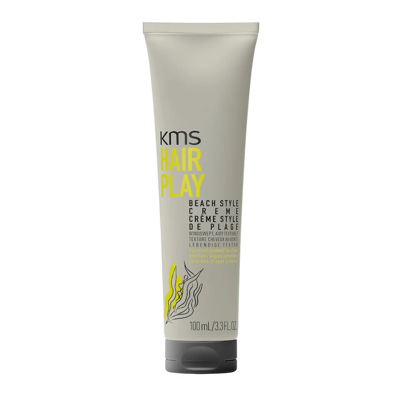 Hairplay Beach Style Crème 100ml