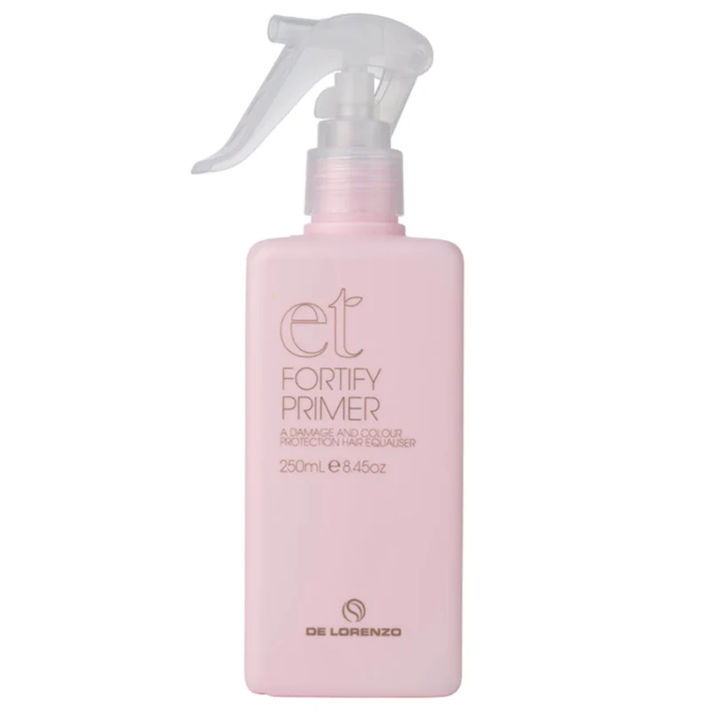 Essential Treatments Fortify Primer 250ml