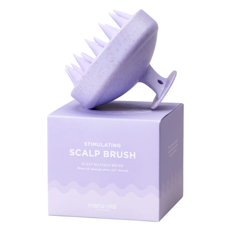 Scalp Brush