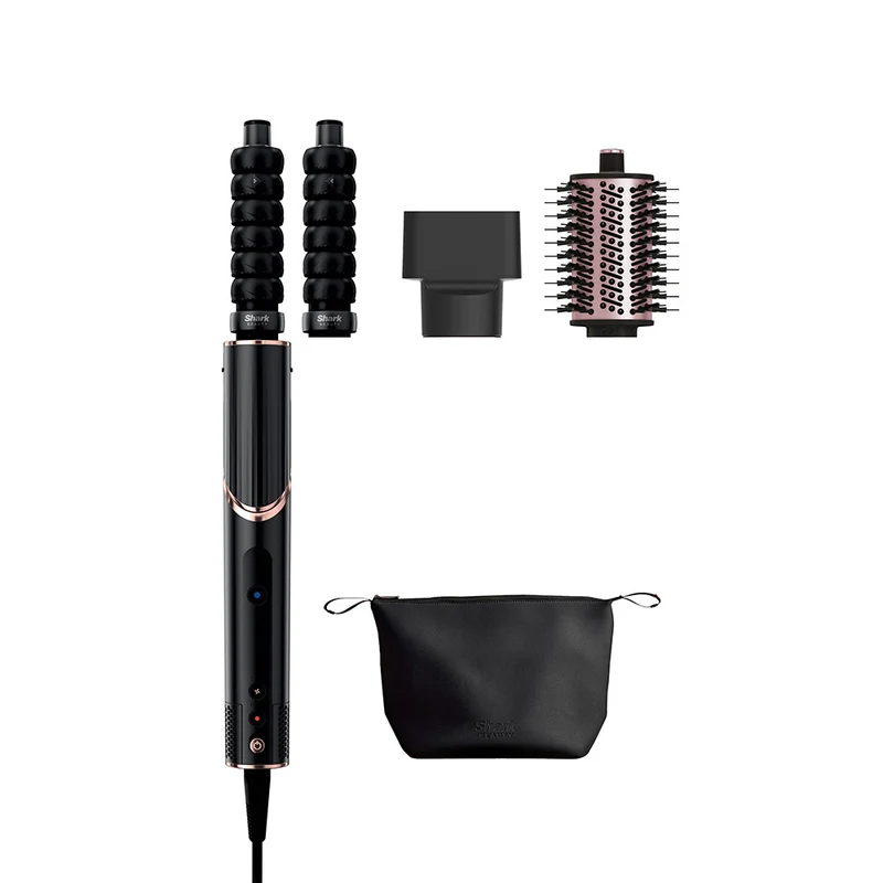 FlexStyle Air Styling & Drying System - Black