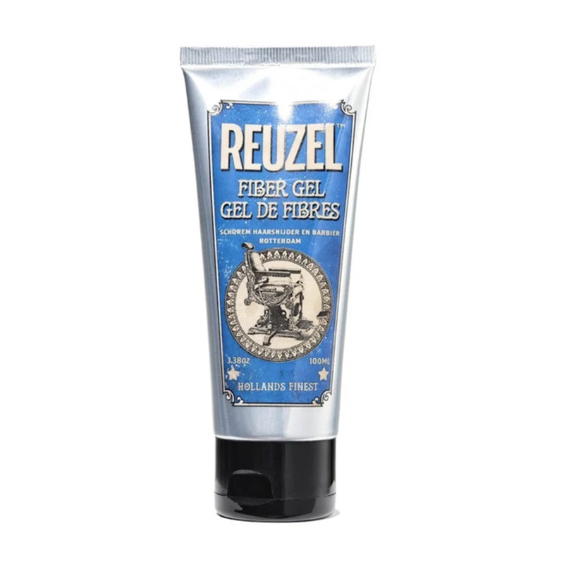 Fiber Gel - 100ml