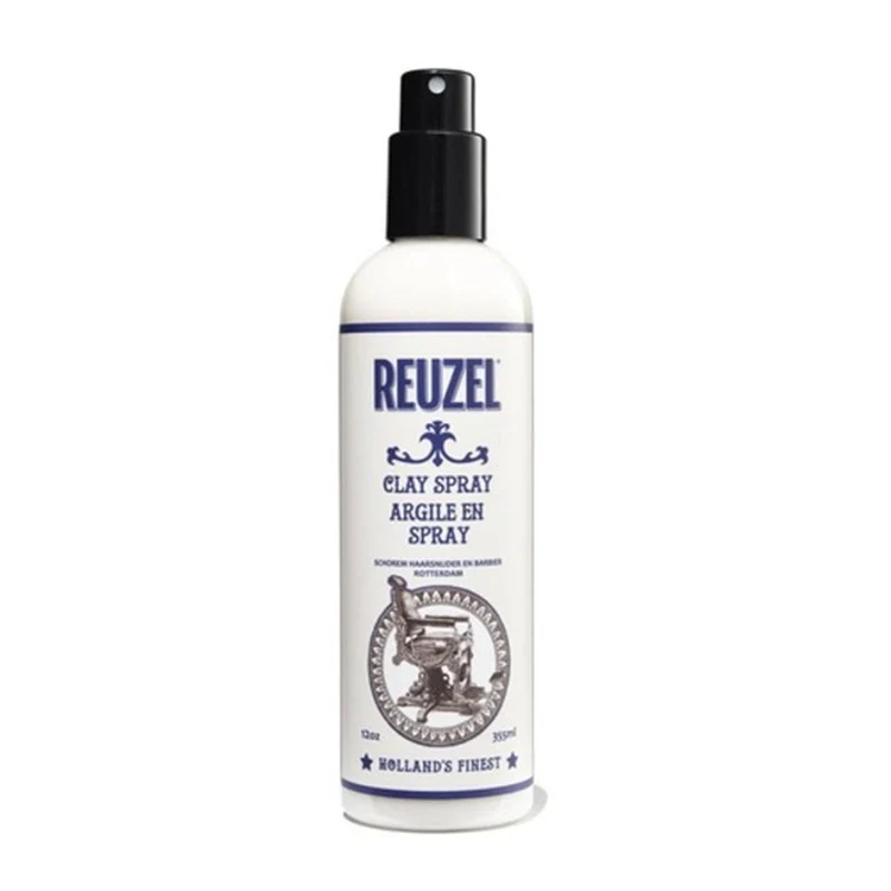 Clay Spray - 355ml