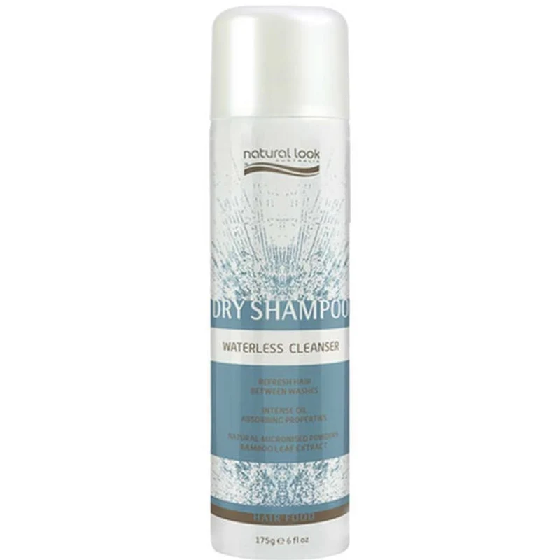 Dry Shampoo Waterless Cleanser 175g