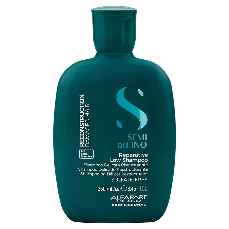 Semi di Lino Low Shampoo 250ml