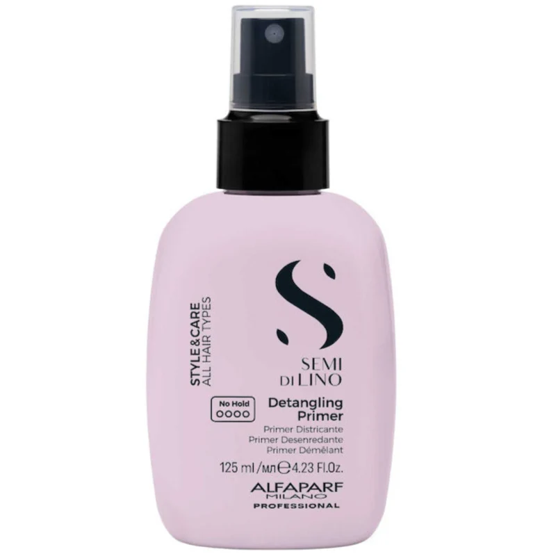 Semi di Lino Styling Detangling Primer 125ml