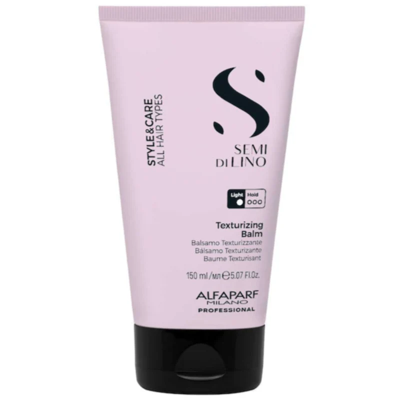 Semi di Lino Styling Texturizing Balm 150ml