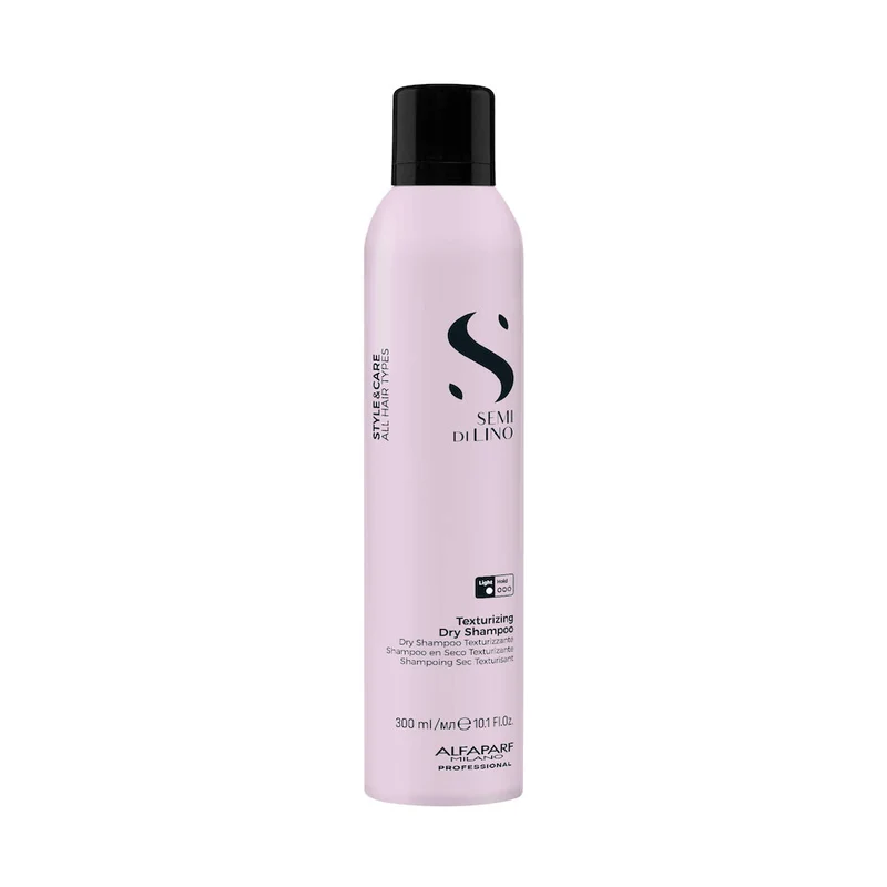 Semi di Lino Styling Amplifying Mousse 250ml
