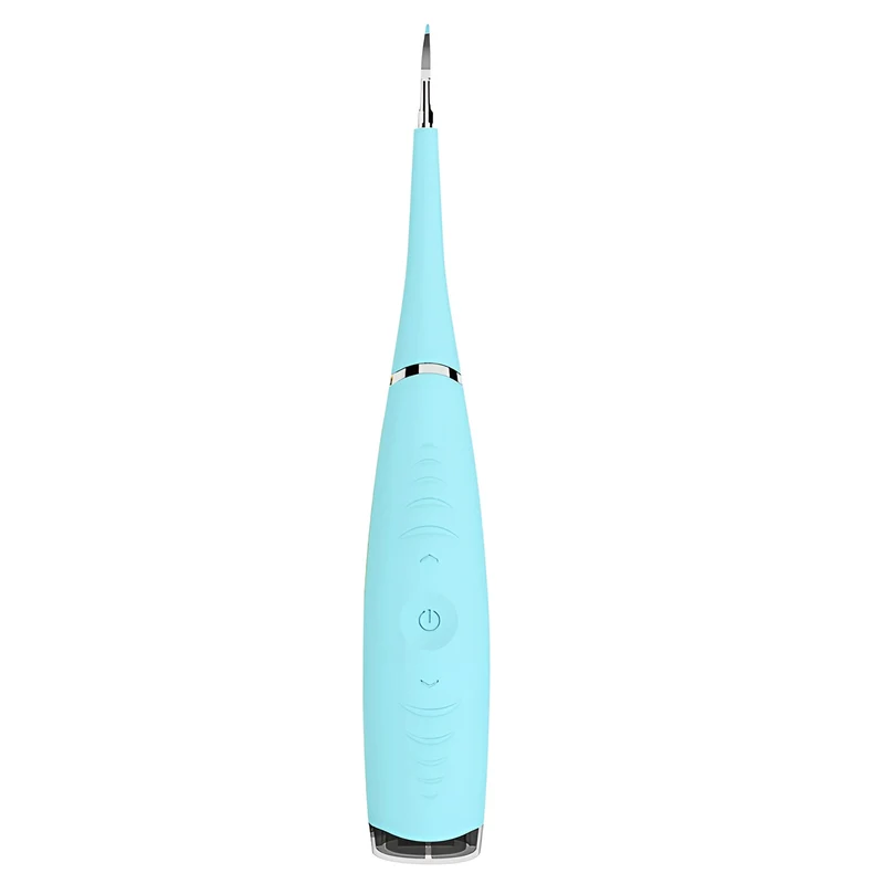 Cleaner Pro° DentalCleaner: Professionell Tandsten Borttagare Tänder Rengöring Kit