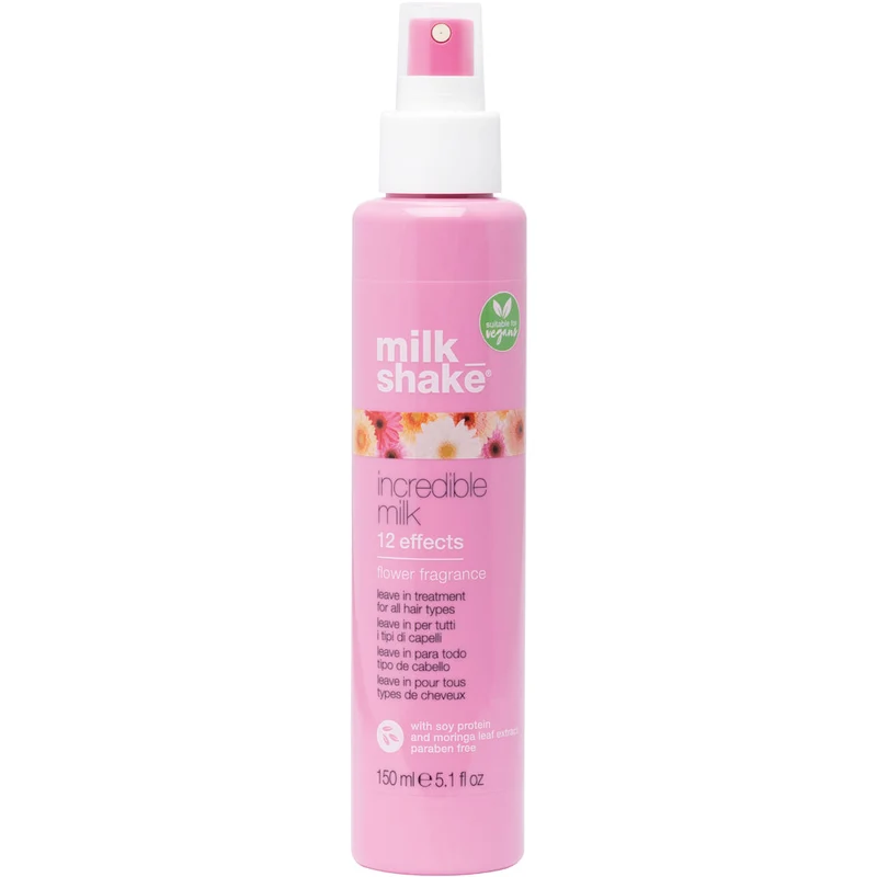 Incredible Milk Flower Fragrance 150ml
