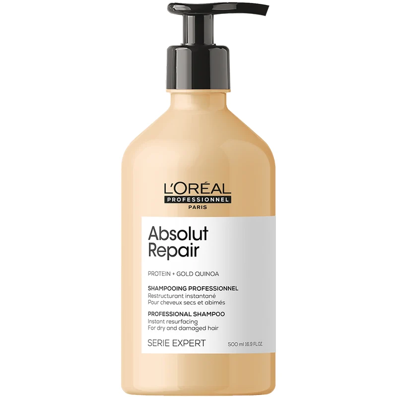 Absolut Repair Shampoo 500ml