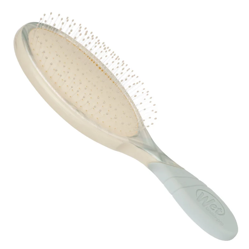 Pro Detangler Pearlescent Prism - Green