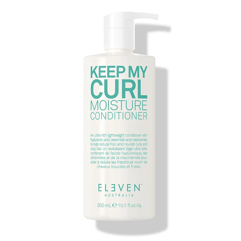 Keep My Curl Moisture Conditioner 300ml