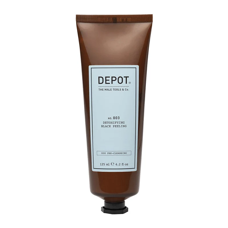 No. 003 Detox Black Peeling 125ML