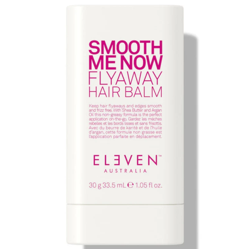 Smooth Me Now Flyaway Balm 30g