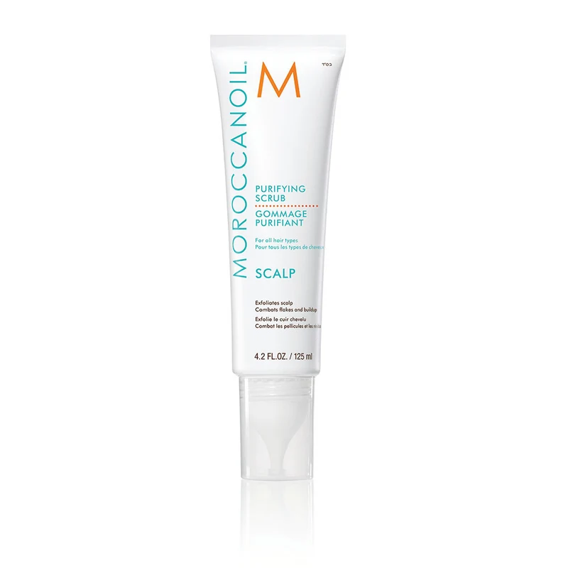 Purifying Scrub 125ml