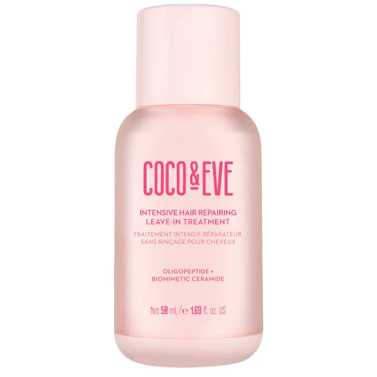 Sweet Repair Intensive Hair Repairing Leave-In Treatment 50mL