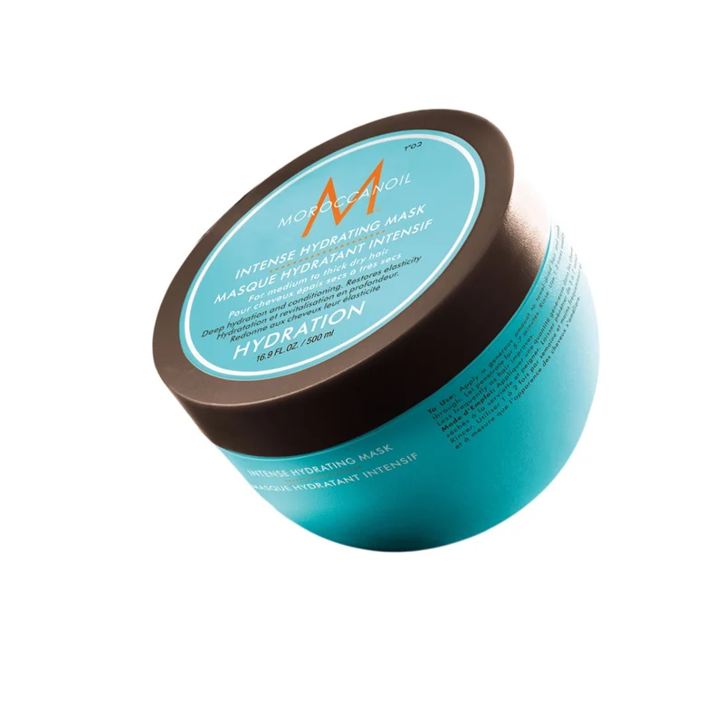 Intense Hydrating Mask 500ml