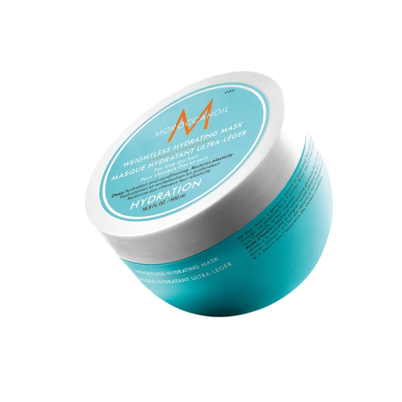 Weightless Mask 500ml
