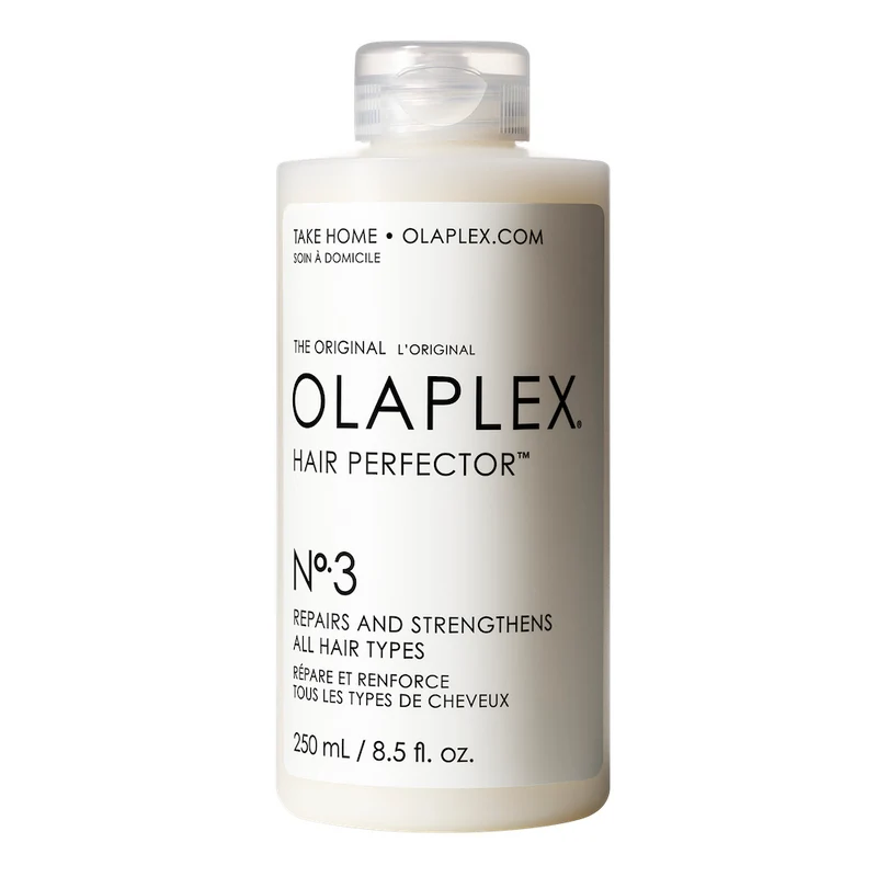 No.3 Jumbo Hair Perfector 250ml