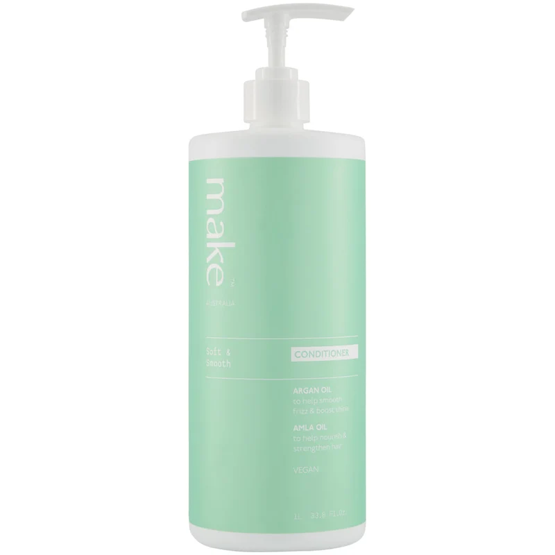 Soft & Smooth Conditioner 1L