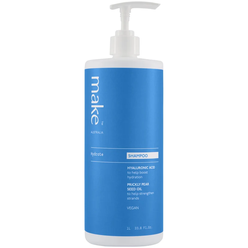 Hydrate Shampoo 1L
