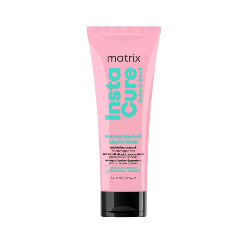 Instacure Build a Bond Mask 250ml