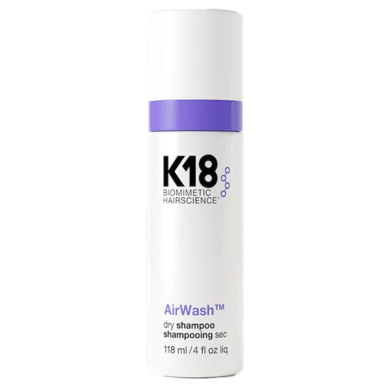 AirWash Dry Shampoo 118ml
