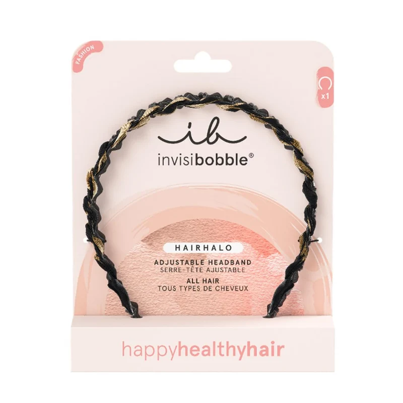 Hairhalo Roarsome Adjustable Headband