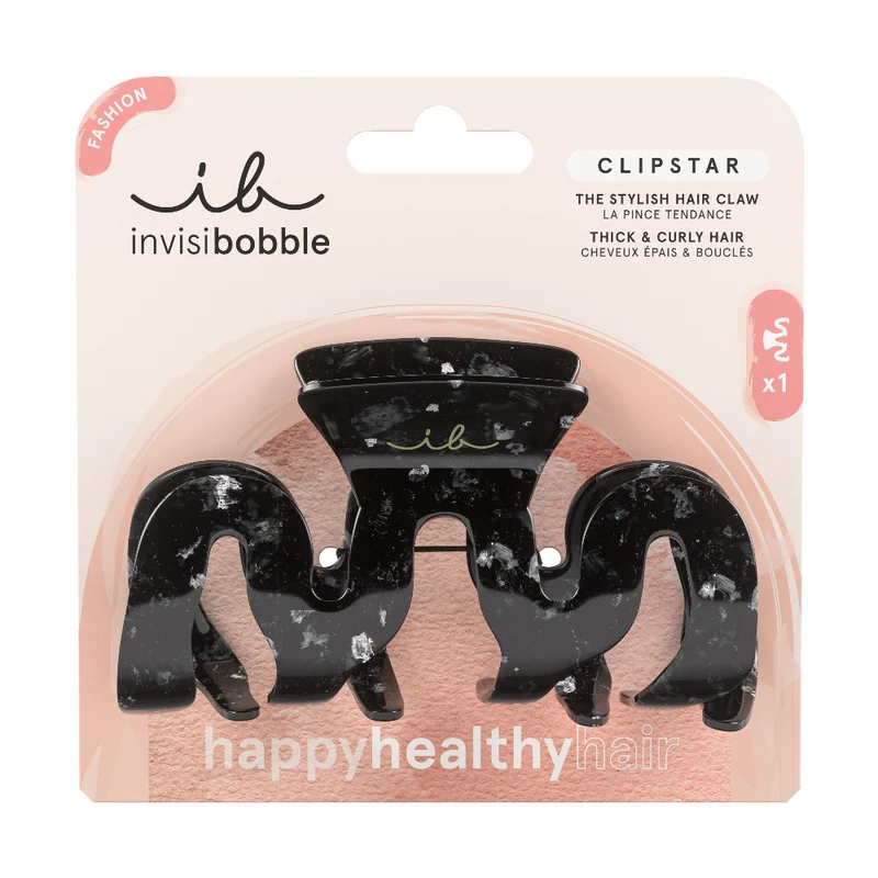 Clipstar Clawdia Claw Hair Clip