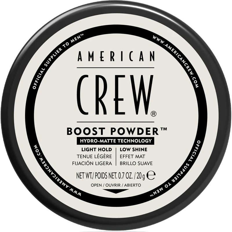Boost Powder 20g