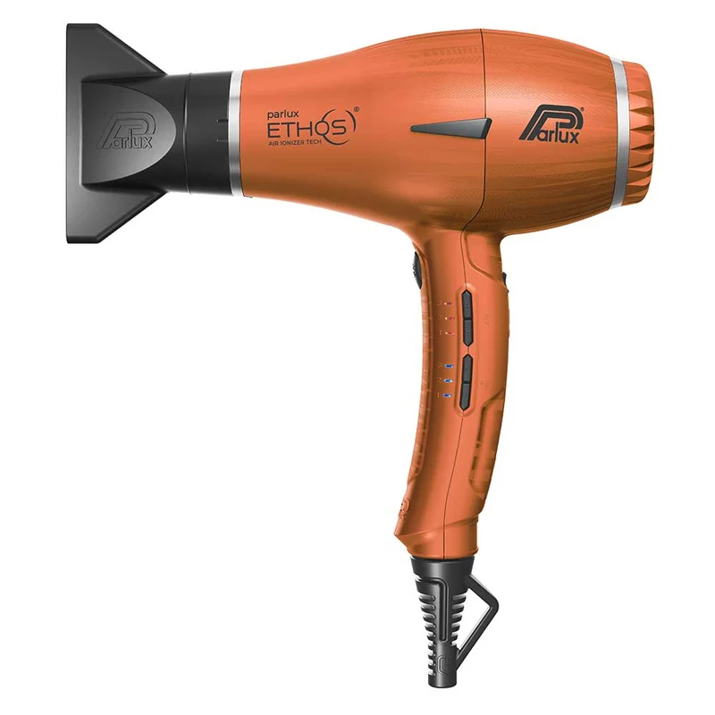Ethos Dryer - Copper with Diffuser