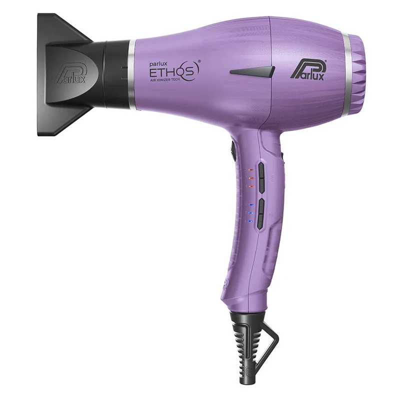 Ethos Dryer - Lilac with Diffuser