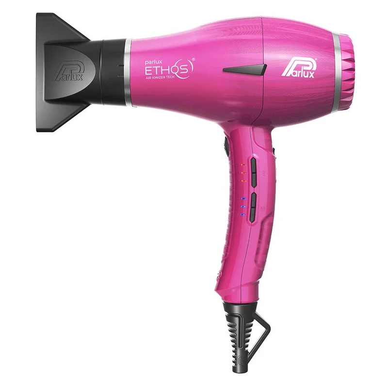Ethos Dryer - Fuchsia with Diffuser
