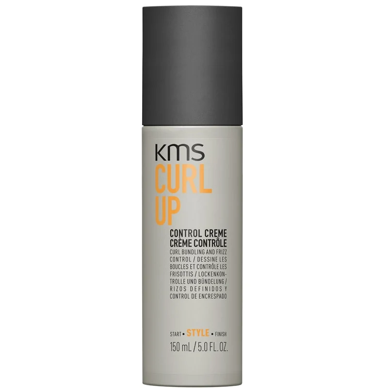 Curlup Control Creme 150ml