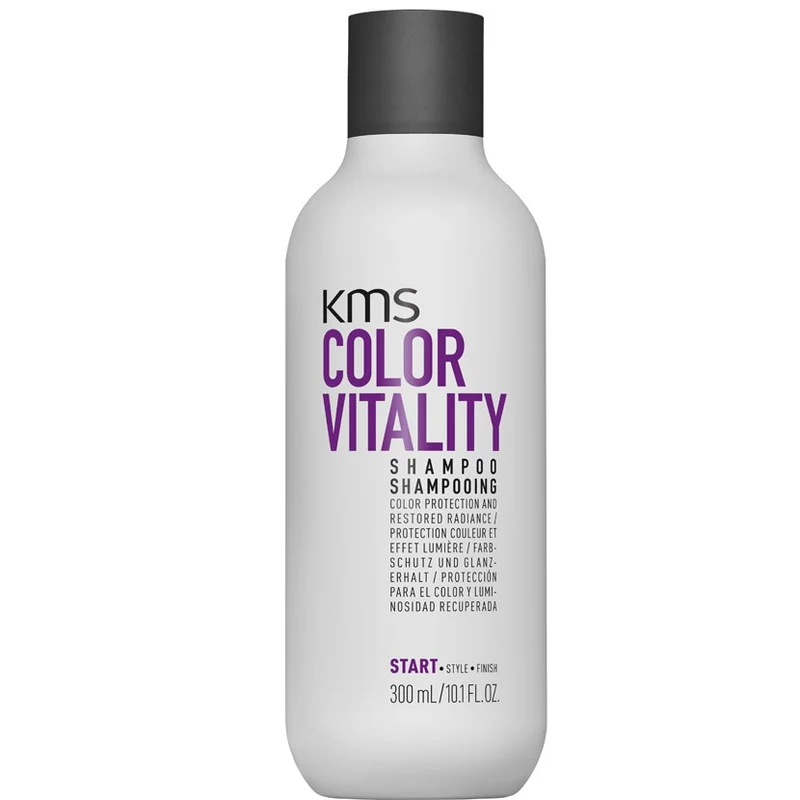 Colorvitality Shampoo 300ml