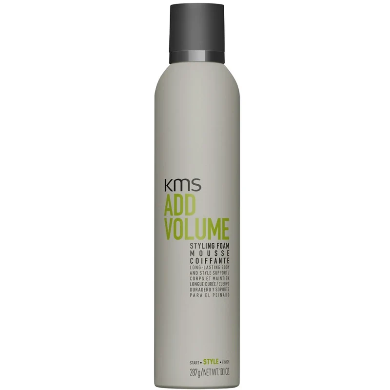 Addvolume Styling Foam 300ml