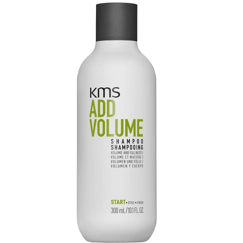 Addvolume Shampoo 300ml