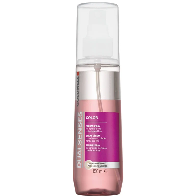 Dualsenses Color Brilliance Serum Spray 150ml